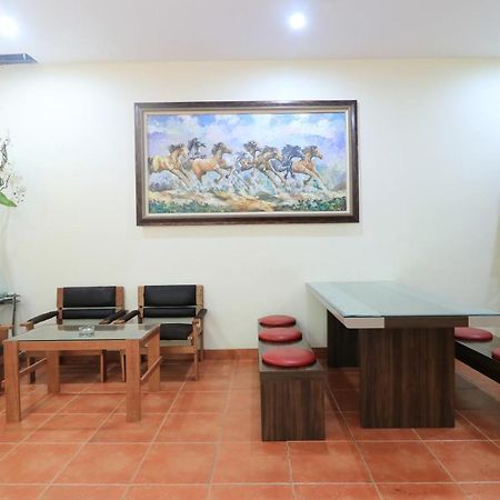 Ddeks Residence Dempassar Exterior foto
