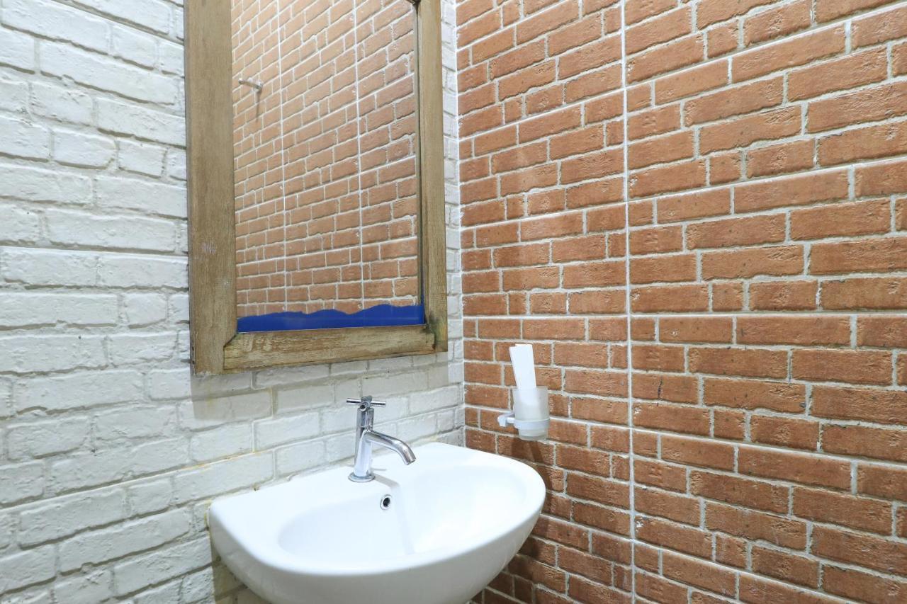 Ddeks Residence Dempassar Exterior foto