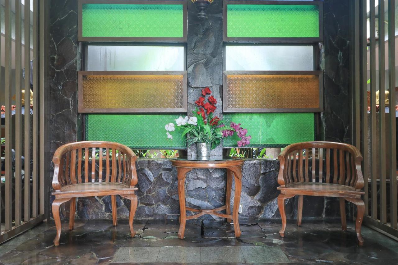 Ddeks Residence Dempassar Exterior foto